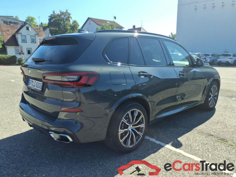BMW X5  #3