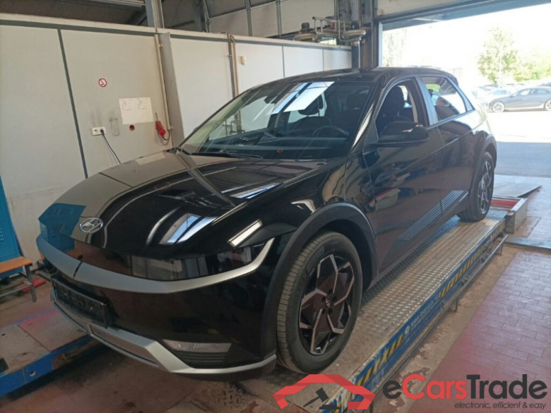 Hyundai Ioniq 5  #2
