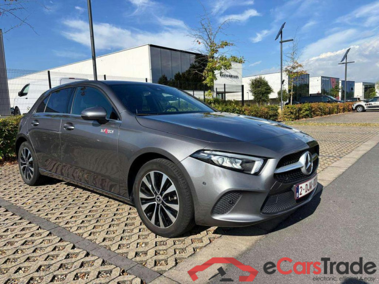 MERCEDES-BENZ A-Class PHEV (W177) A 250 e PHEV Business Line #1