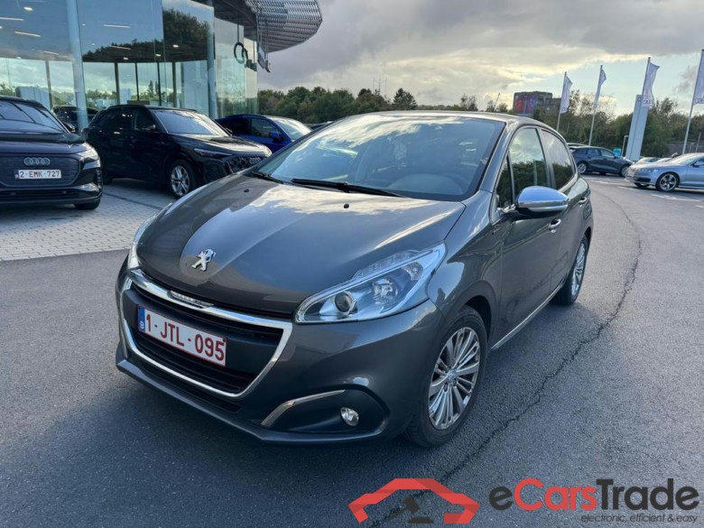 PEUGEOT 208 1.2i PureTech Signature S&S (EU6.2) #1