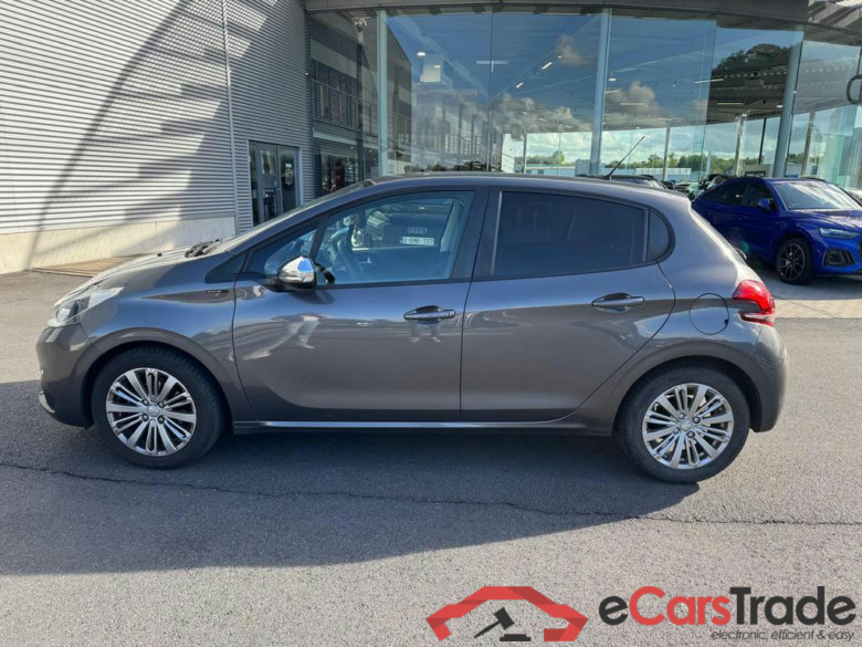PEUGEOT 208 1.2i PureTech Signature S&S (EU6.2) #5
