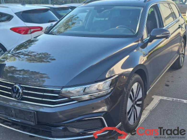 Passat Variant GTE 1.4 TSI 160KW AT6 E6d