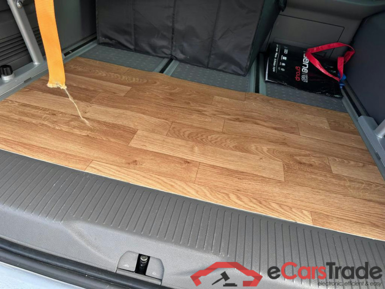 VOLKSWAGEN Multivan T6.1 Multivan 2.0 TDi SCR 4Motion Highline DSG (EU6AP) #6