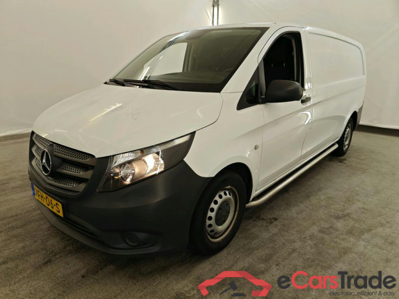 Mercedes-Benz Vito 111CDI Functional XL 4d