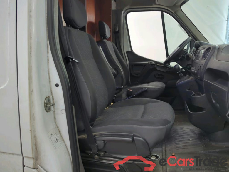 Opel Movano L3H2 2.3CDTI 81kW EU6 3.5T 4d #3