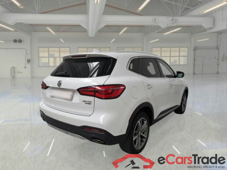 MG EHS / 2021 / 5P / SUV 1.5 T PLUG-IN HYBRID EXCLUSIVE #2