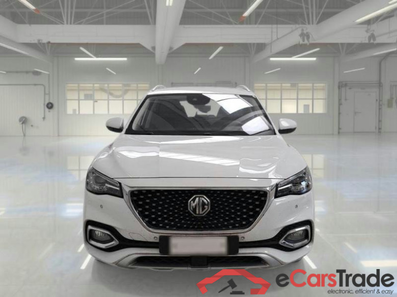 MG EHS / 2021 / 5P / SUV 1.5 T PLUG-IN HYBRID EXCLUSIVE #6