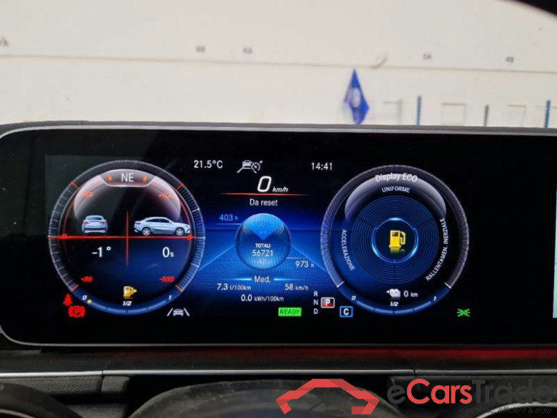 MERCEDES-BENZ GLE COUPÉ / 2020 / 5P / SUV GLE COUPÈ 350 DE 4M EQ-P PREMIUM PLUS #4