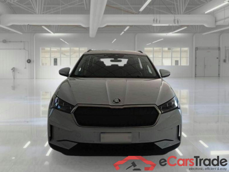 SKODA ENYAQ IV / 2021 / 5P / SUV 60 EXECUTIVE #6