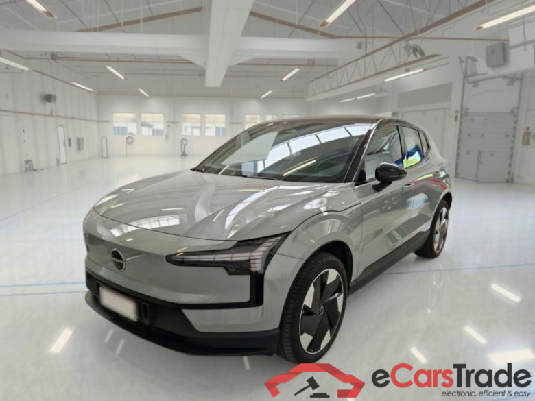 VOLVO EX30 / 2023 / 5P / SUV SINGLE MOTOR EXTENDED RANGE PLUS