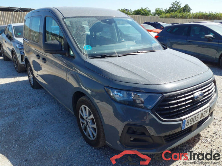 FORD Tourneo Connect 2.0L EcoBlue 75KW 102CV SWB Manual Trend #1