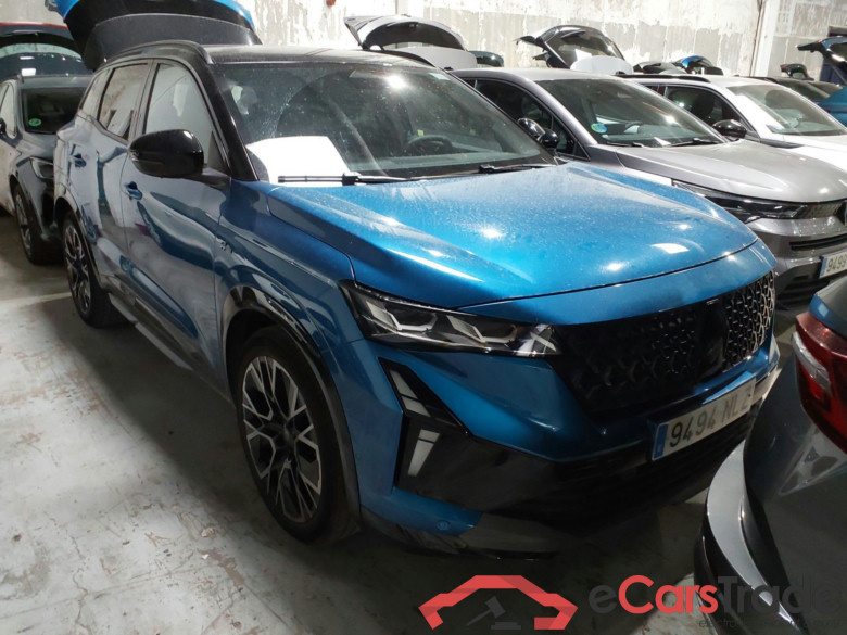 RENAULT AUSTRAL full hybrid E-Tech 200 (147kW)  Espirit Alpine #1