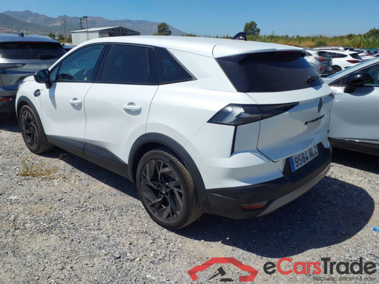 RENAULT SYMBIOZ  full hybrid E Tech 117kW 160cv Espirit Alpine(Winterpack) #2