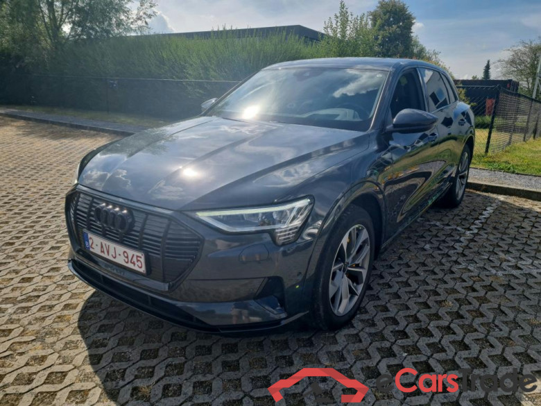 AUDI E-TRON 95 kWh 55 Quattro Advanced #1