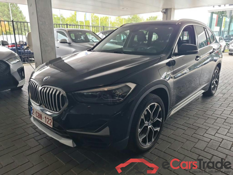 BMW X1 1.5 XDRIVE25E PHEV 162KW) #1