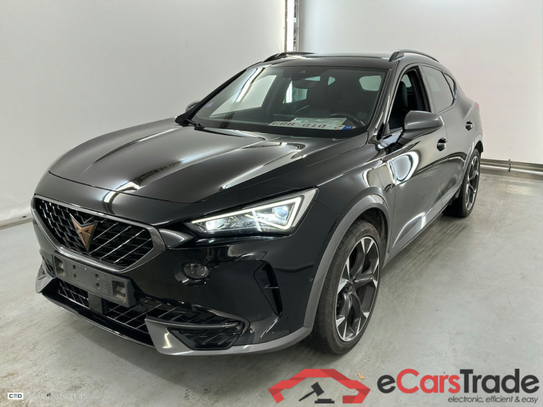 CUPRA FORMENTOR 1.4 PHEV 150KW DSG