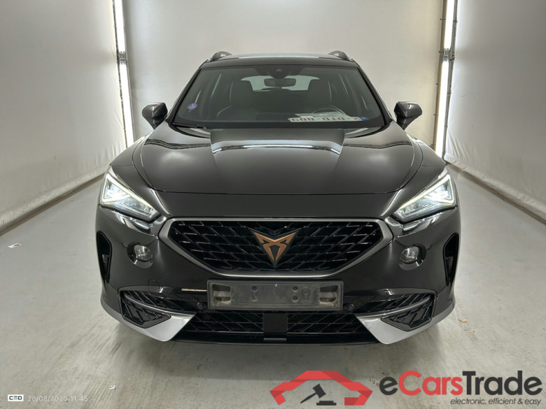 CUPRA FORMENTOR 1.4 PHEV 150KW DSG #2