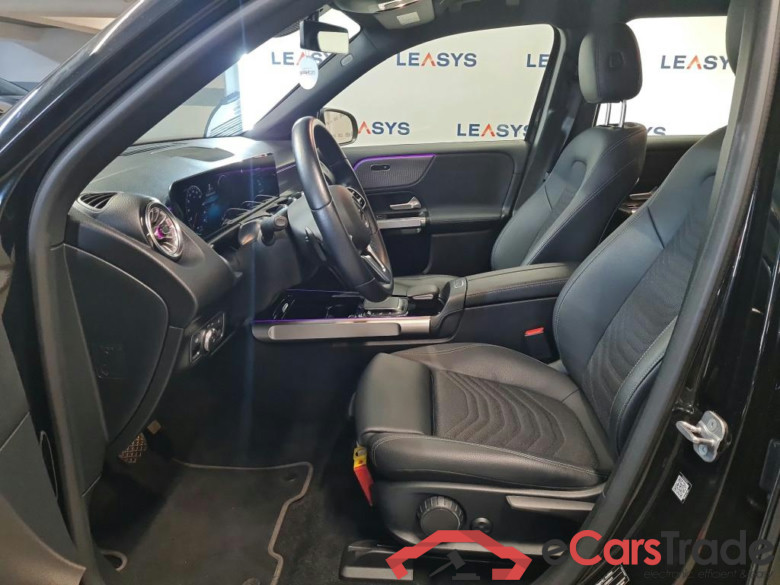 Mercedes EQB 250 Aut. LED Widescreen Ambient Navi 1/2 Sport-Leather KeylessGo Camera Klima PDC ... #3