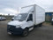 preview Mercedes Sprinter #0