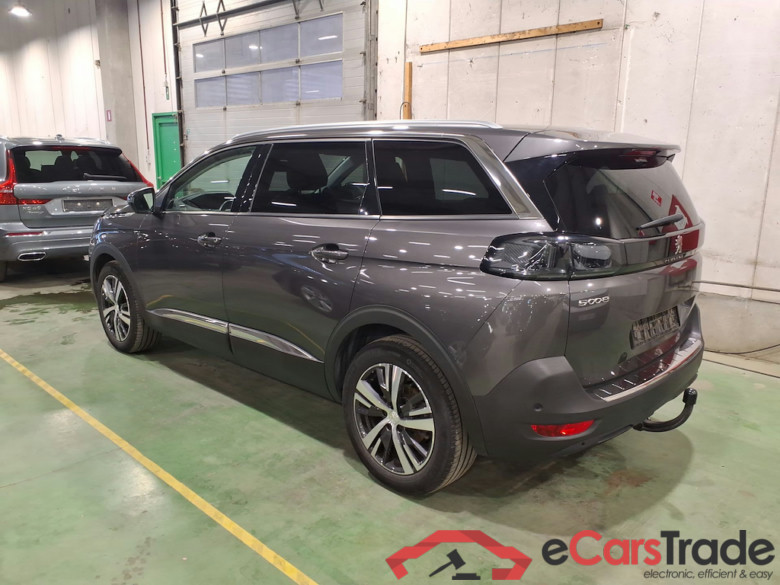 PEUGEOT 5008 1.2 PURETECH 130 AUTO ALLURE PACK #2