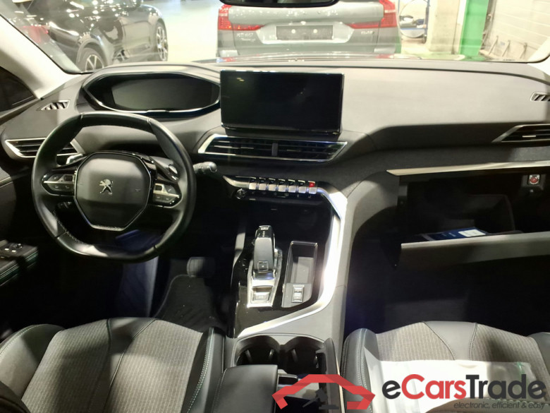 PEUGEOT 5008 1.2 PURETECH 130 AUTO ALLURE PACK #6