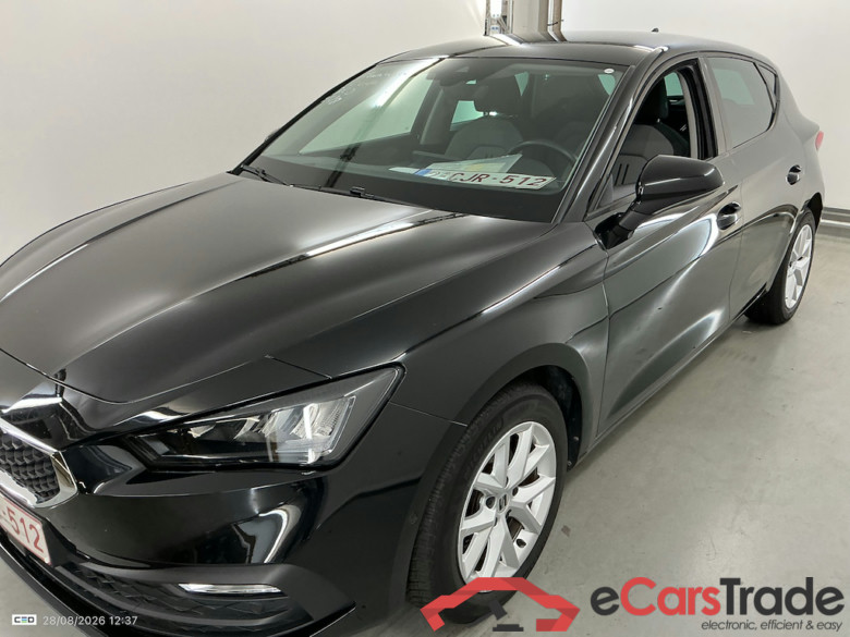 SEAT LEON 1.0 TSI 110 MOVE! #3