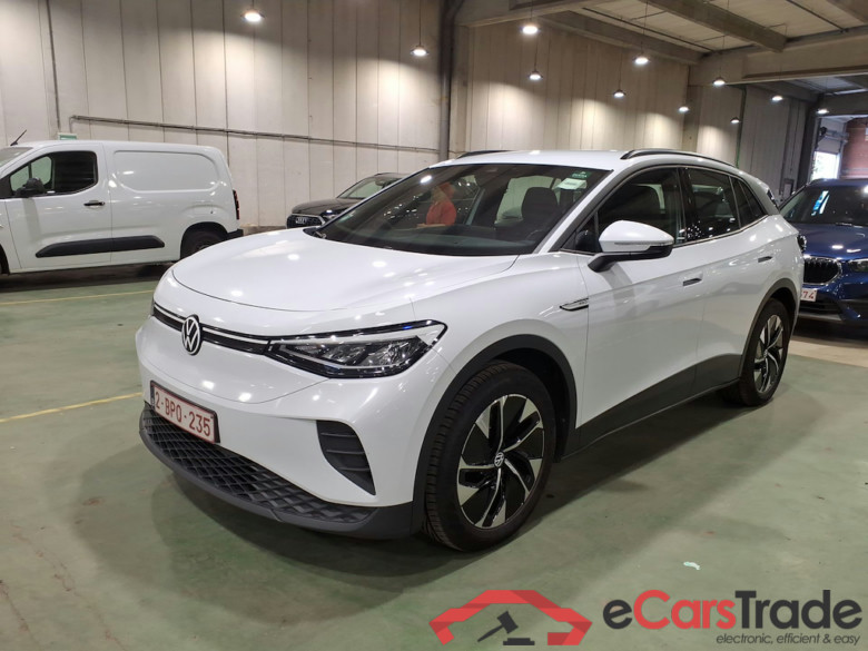 VOLKSWAGEN ID.4 BEV 82KWH 150KW PRO PERFORMANCE #1