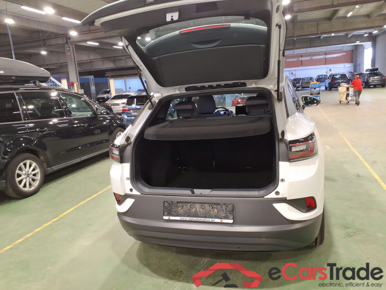 VOLKSWAGEN ID.4 BEV 82KWH 150KW PRO PERFORMANCE #3