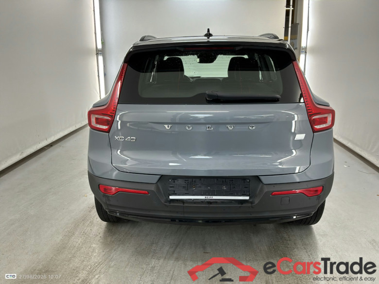 VOLVO XC40 1.5 T4 RECHARGE GEARTRONIC R-DESIGN #5