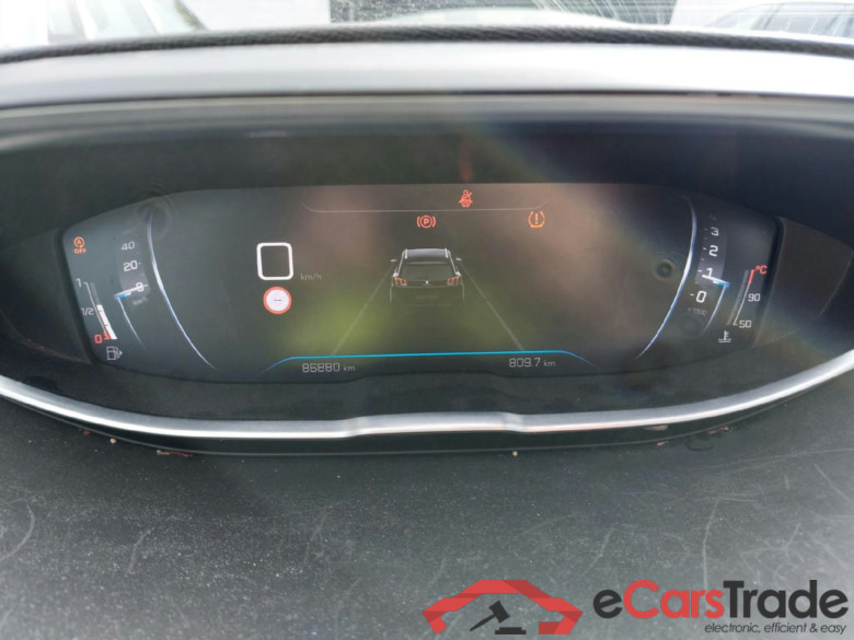 PEUGEOT 5008 / 2020 / 5P / todoterreno 1.2 PureTech 96KW S&S Allure Pack #4