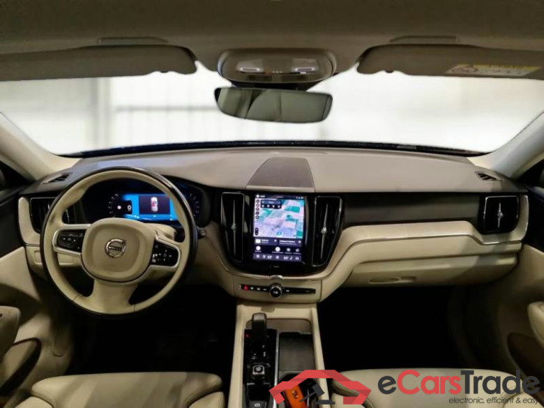 VOLVO XC60 / 2021 / 5P / SUV B4 D AWD AUTOMATICO PLUS BRIGHT #3