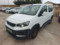 preview Peugeot Rifter #0