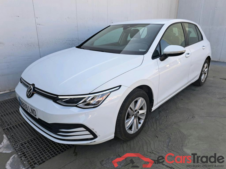 VOLKSWAGEN Golf / 2020 / 5P / berlina con portón 2.0 TDI 85kW (115CV)