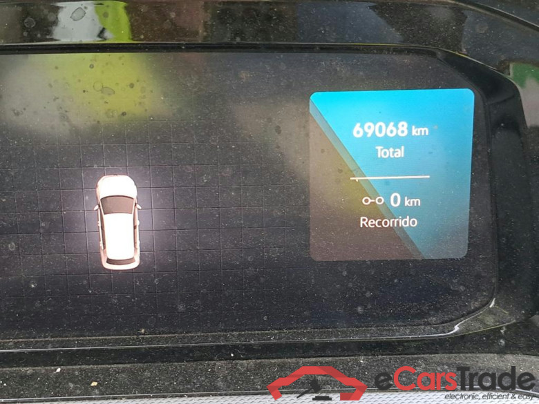 VOLKSWAGEN Golf / 2020 / 5P / berlina con portón 2.0 TDI 85kW (115CV) #5