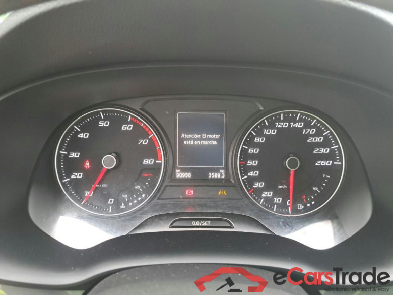 SEAT Ateca 1.0 TSI 85kW (115CV) St&Sp Style Eco MY20 (CX) #4