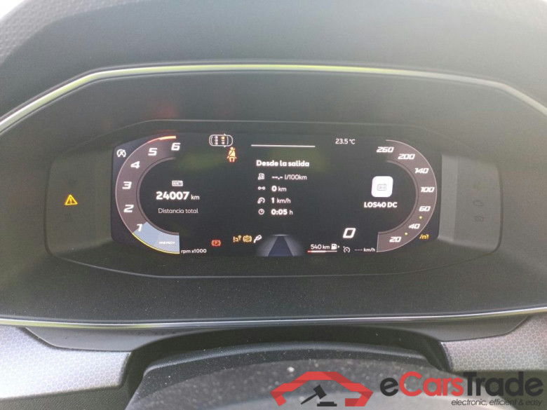 Leon 2.0 TDI 85 kW Style XM TDI 115CV MT6 6E #4