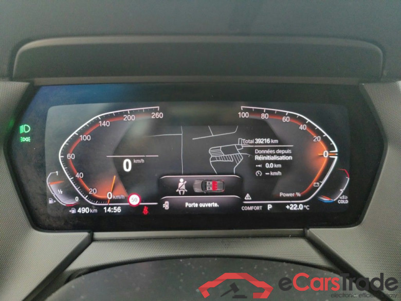 BMW 1 Reeks Hatch 116iA (80 kW) 5d #6
