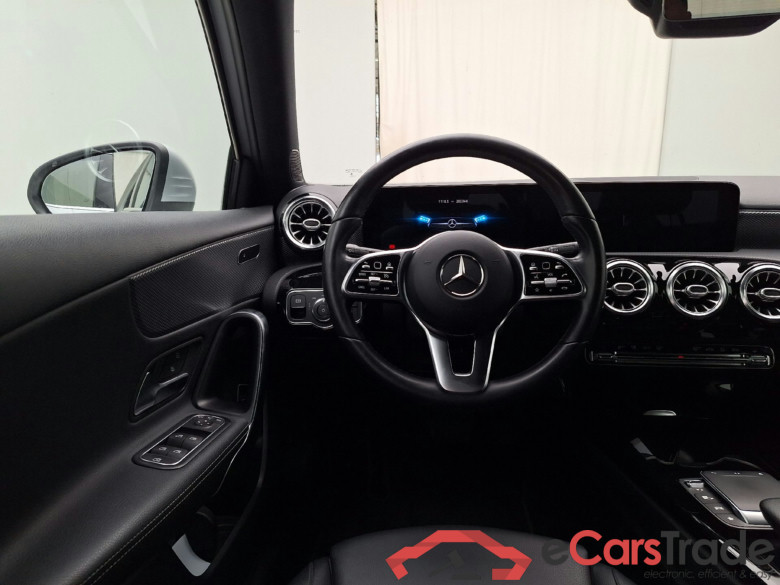 Mercedes, A-Class Berline '18, A Berline 200 d Bus.Sol.Aut. #6
