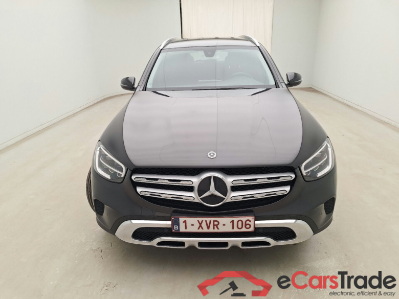 Mercedes, GLC FL'19, GLC 200d Bus.Sol.Limited