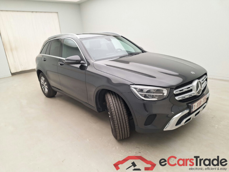 Mercedes, GLC FL'19, GLC 200d Bus.Sol.Limited #5