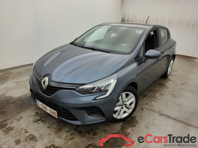 Renault Clio TCe 90 Corporate Edition 5d #1