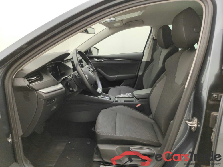 Skoda Octavia Combi 1.0 TSI eTec 81kW DSG7 Ambition 5d #3