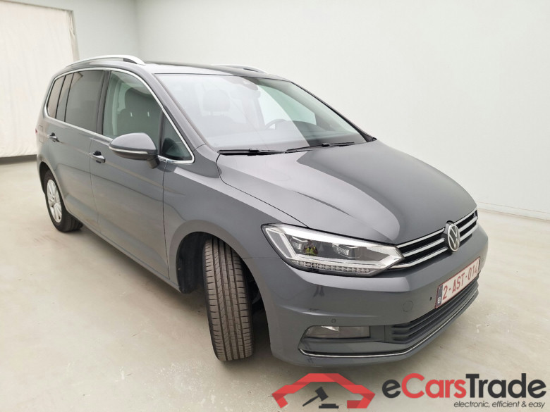 VW, Touran '15, Touran 1.5TSI 150 High.DSG #5