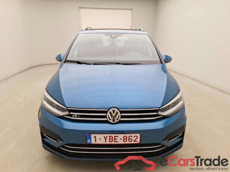VW, Touran '15, Touran 1.5TSI 150 High.DSG