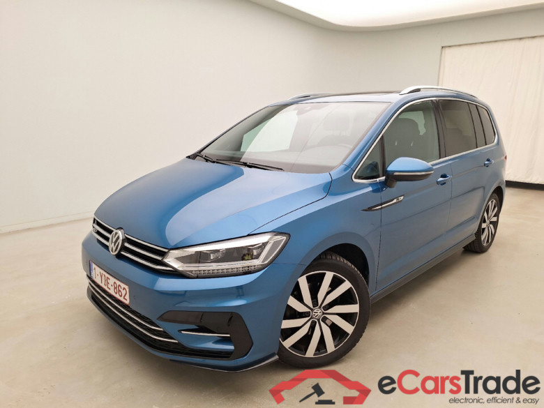 VW, Touran '15, Touran 1.5TSI 150 High.DSG #2