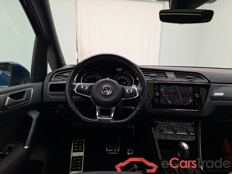 VW, Touran '15, Touran 1.5TSI 150 High.DSG #6