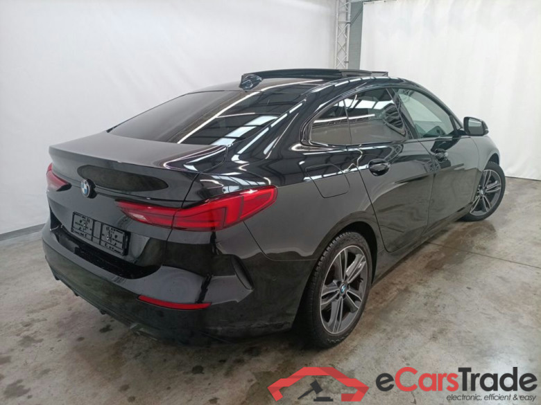 BMW 2 Reeks Gran Coupé 218iA (100kW) 4d #2