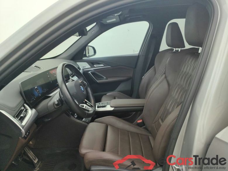 BMW X1 xDrive30e (240 kW) 5d #3