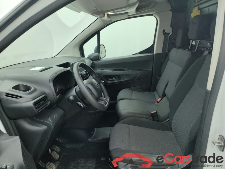 CITROEN BERLINGO VAN MWB DIESEL - 2019 1.5 BlueHDi 102hp XL Heavy Club (EU6.3) 5d #3