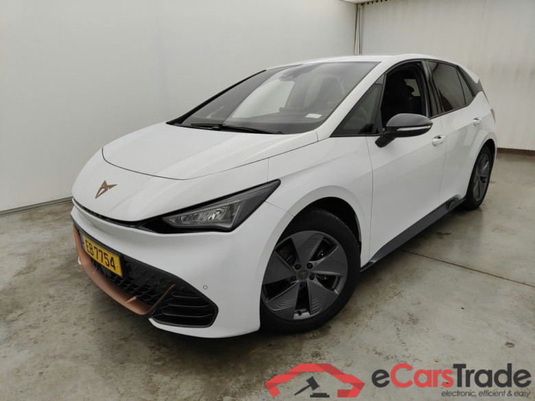 Cupra Born BEV 62kWh 150kW 5d #1